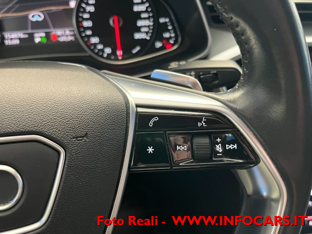 AUDI A6 usata, con Trazione integrale