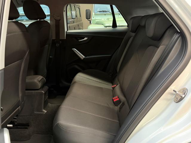 AUDI Q2 usata, con Autoradio digitale