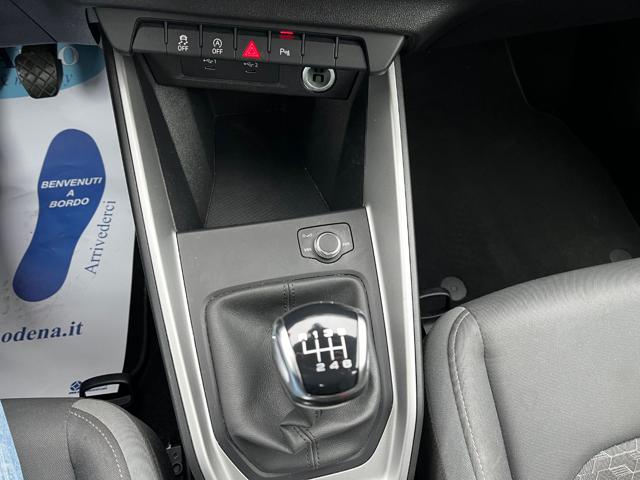 AUDI A1 usata, con Alzacristalli elettrici