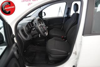 FIAT Panda usata, con Controllo trazione