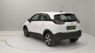 OPEL Crossland usata, con Airbag laterali