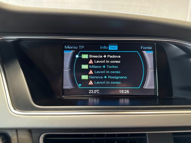 AUDI A5 usata, con Kit fumatori