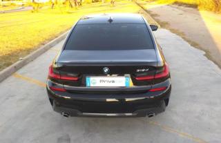 BMW 318 usata, con Sensore di luce