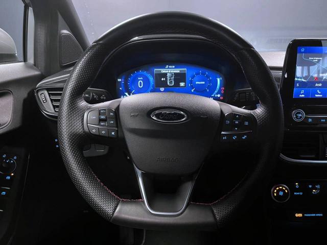 FORD Puma usata, con Controllo automatico clima