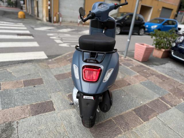 PIAGGIO Vespa 125 Primavera usata 24