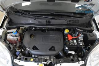 FIAT Panda usata, con ESP