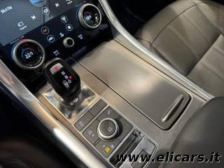LAND ROVER Range Rover Sport usata, con ESP