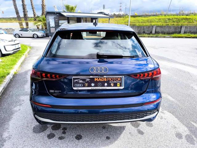 AUDI A3 usata, con Alzacristalli elettrici