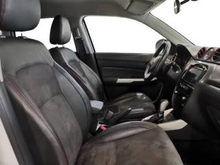 SUZUKI Vitara usata, con Climatizzatore