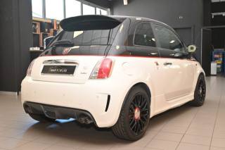 ABARTH 595 Turismo usata 62