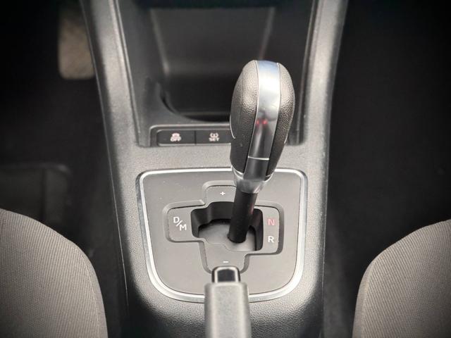 VOLKSWAGEN up! usata 20