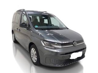 VOLKSWAGEN Caddy usata, con Airbag