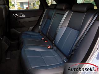 LAND ROVER Range Rover Velar usata, con Airbag laterali
