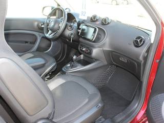 SMART ForTwo usata, con Controllo automatico clima