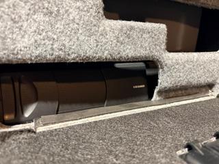 BMW 320 usata, con MP3