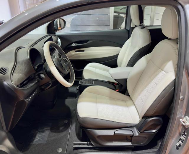FIAT 500e usata, con Controllo trazione