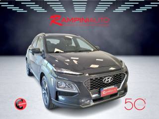 HYUNDAI Kona usata 4