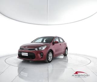 KIA Rio 1.2 MPi Evolution