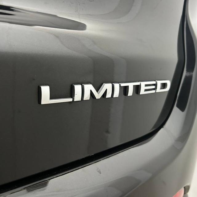 JEEP Compass usata, con Bluetooth