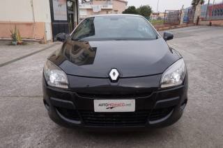 RENAULT Megane usata, con Cruise Control
