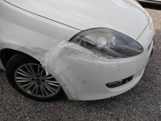 FIAT Bravo usata, con Fendinebbia
