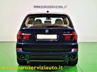 BMW X5 usata, con Climatizzatore