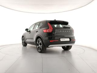 VOLVO XC40 usata, con Airbag laterali