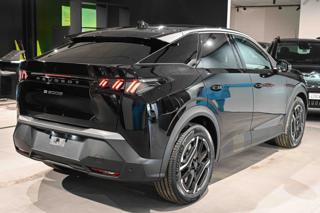 PEUGEOT 3008 usata, con Airbag Passeggero