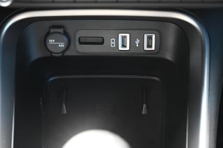 JEEP Avenger usata, con Sistema di navigazione