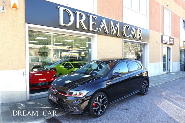 VOLKSWAGEN Polo usata, con ABS