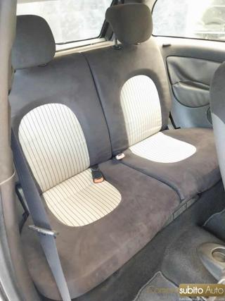 LANCIA Ypsilon usata 12