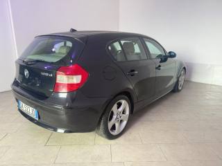 BMW 120 usata 16