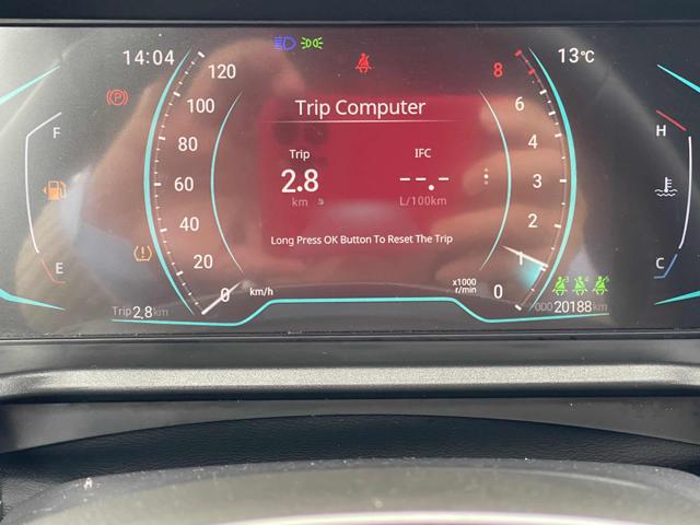 EMC Wave 3 usata, con Alzacristalli elettrici