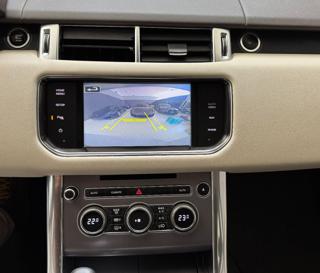 LAND ROVER Range Rover Sport usata, con Fari Xenon