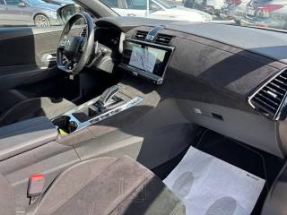 DS AUTOMOBILES DS 7 usata, con Filtro antiparticolato