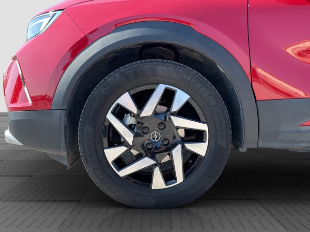 OPEL Mokka usata 15