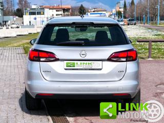 OPEL Astra usata, con Cruise Control