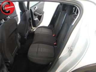 FORD Focus usata, con Alzacristalli elettrici