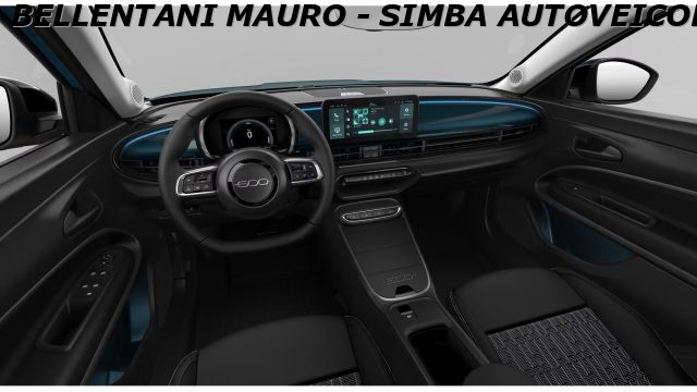 FIAT 600 usata, con Airbag Passeggero