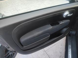FIAT 500 usata, con MP3
