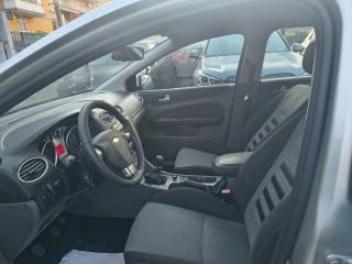 FORD Focus usata, con Controllo trazione