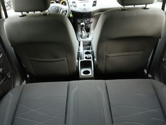 FORD Fiesta usata, con Servosterzo