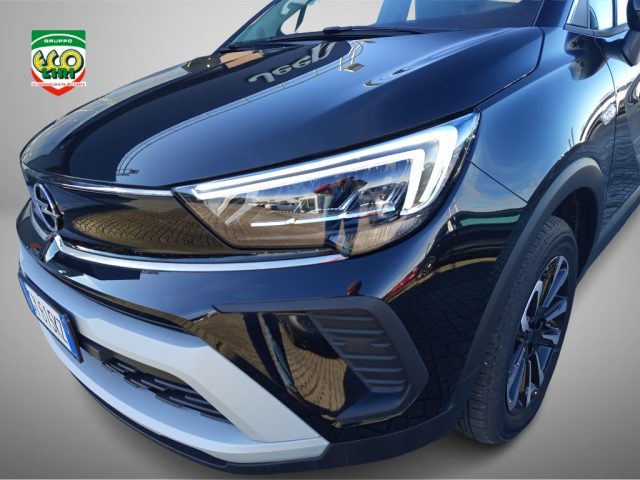 OPEL Crossland usata 15