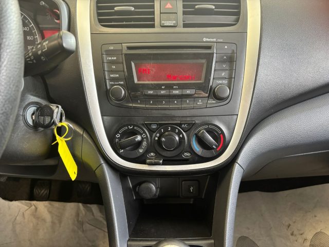 SUZUKI Celerio usata, con USB