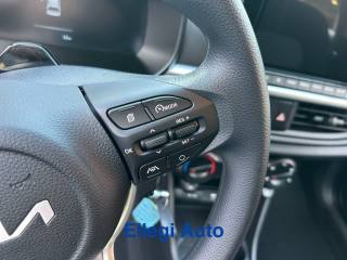 KIA Picanto usata, con Sensore di luce