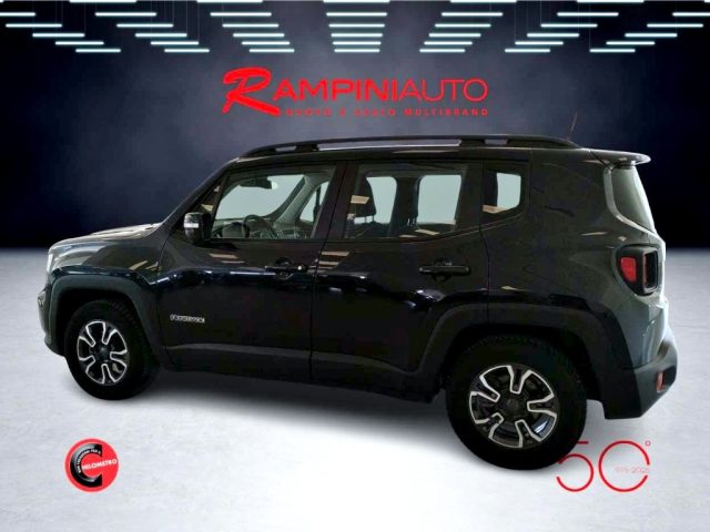 JEEP Renegade usata 11