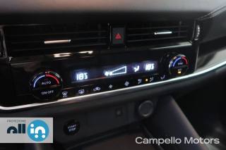 NISSAN Qashqai usata 9