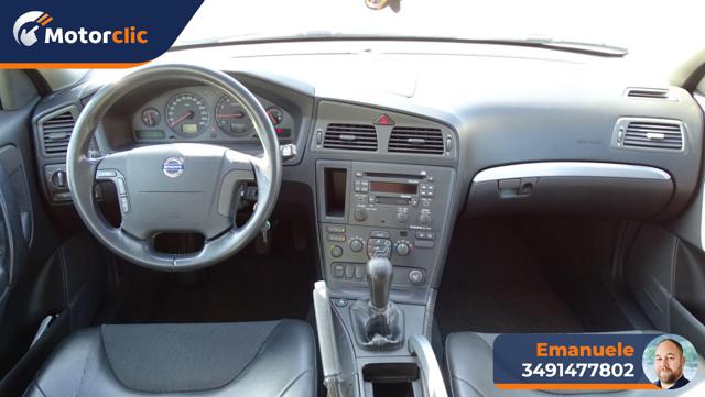 VOLVO XC70 usata, con Climatizzatore
