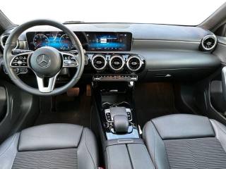 MERCEDES-BENZ A 180 usata, con Climatizzatore