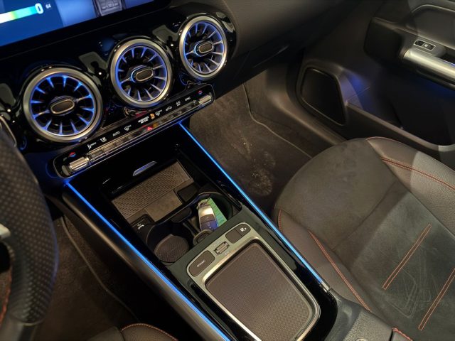 MERCEDES-BENZ GLA 200 usata, con Servosterzo